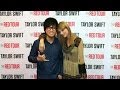 Australia and Taylor Swift – JinnyBoyTV Hangouts